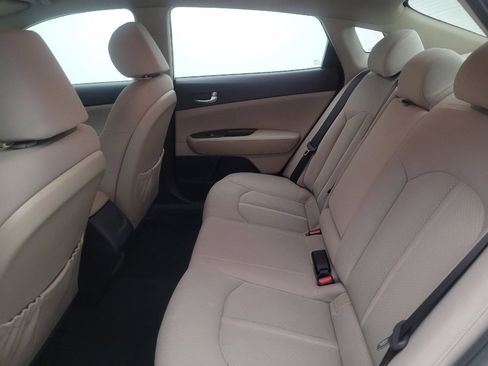 Used 2016 Kia Optima LX FWD image 18