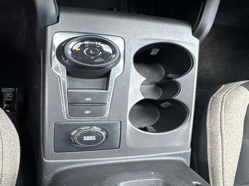 New 2025 Ford Bronco Sport Big Bend AWD/4WD image 22