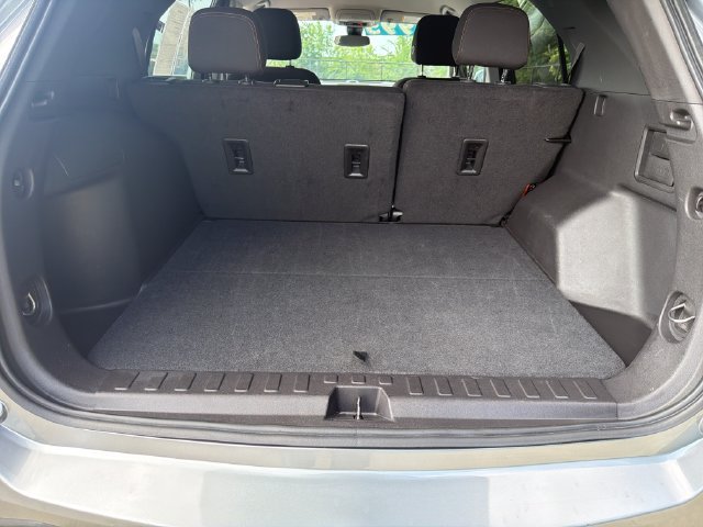 Used 2024 Chevrolet Equinox LT AWD/4WD image 27