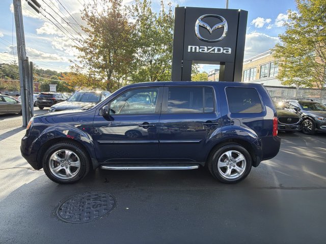 Used 2014 Honda Pilot EX image 5