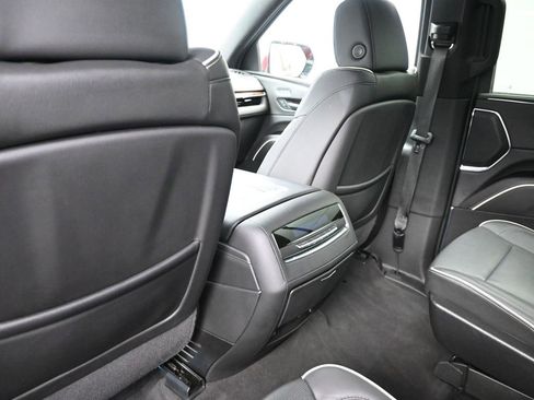 Certified 2024 Cadillac Escalade Premium Luxury image 12