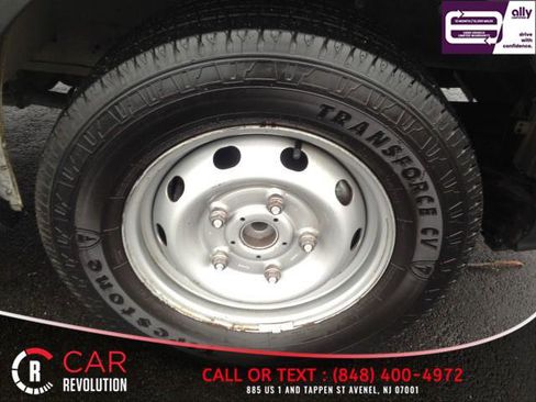 Used 2020 Ford Transit 250 148 High Roof Extended w/ Load Area Protection Package image 23