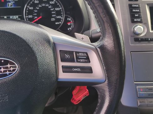 Used 2013 Subaru Legacy 2.5i Limited image 19