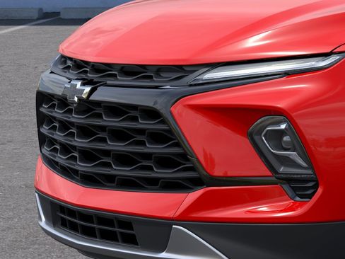 New 2026 Chevrolet Blazer LT w/ Convenience Package FWD image 37