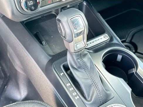 New 2025 Ford Bronco Big Bend AWD/4WD image 12