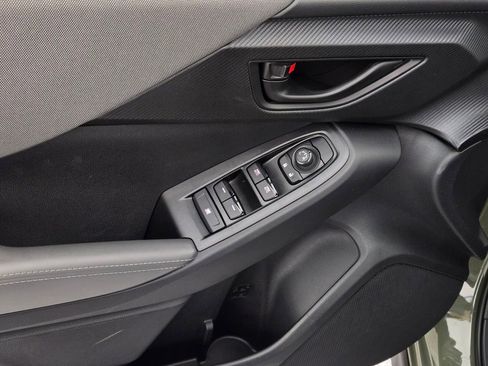 New 2026 Subaru Crosstrek 2.0i Premium image 12