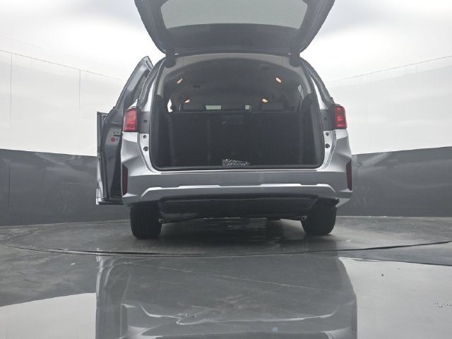 New 2026 Honda Odyssey EX-L image 54