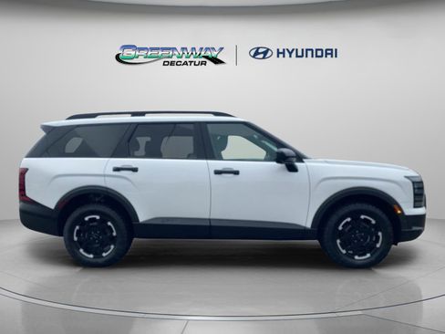 New 2026 Hyundai Palisade XRT Pro AWD/4WD image 8