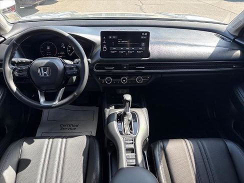 Used 2026 Honda HR-V EX-L image 10