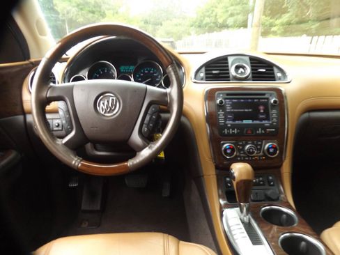 Used 2015 Buick Enclave Premium w/ Experience Buick Package AWD/4WD image 10