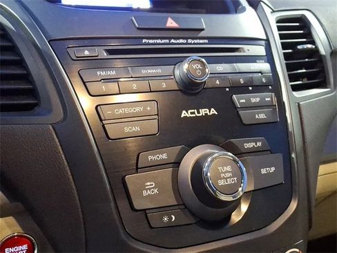 Used 2017 Acura RDX FWD image 24