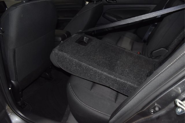 Used 2025 Nissan Altima 2.5 SV FWD image 20