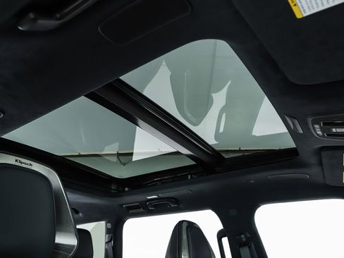 New 2026 INFINITI QX80 Autograph AWD/4WD image 79