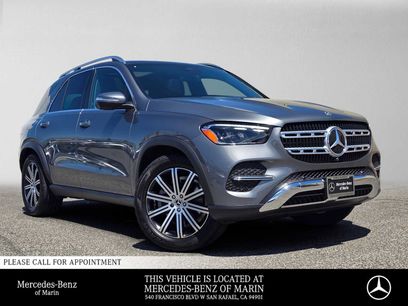 Used 2026 Mercedes-Benz GLE 350 4MATIC