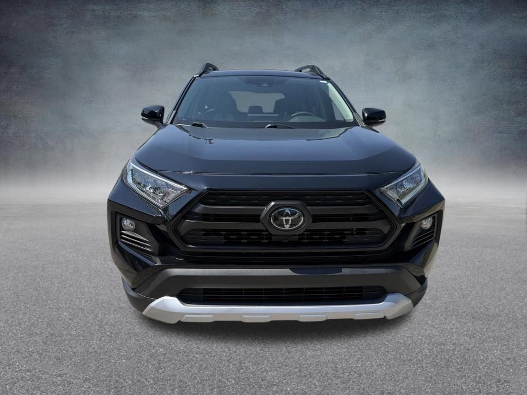 Used 2019 Toyota RAV4 Adventure w/ Cold Weather Package AWD/4WD image 9