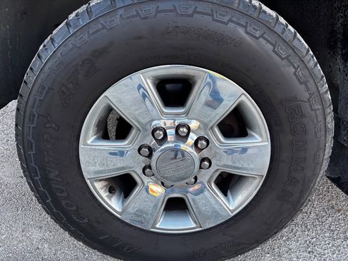 Used 2015 RAM 2500 Longhorn w/ Convenience Group image 38