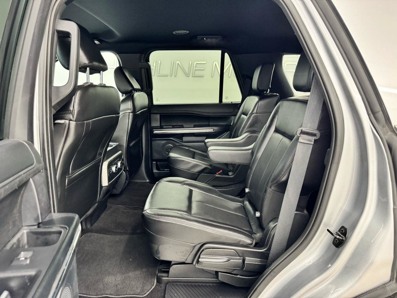 Used 2021 Ford Expedition XLT RWD image 16