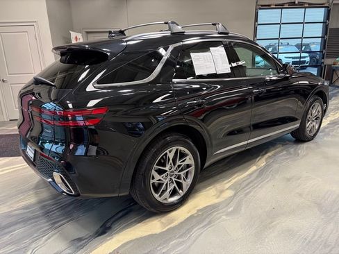 Used 2025 Genesis GV70 2.5T AWD/4WD image 34