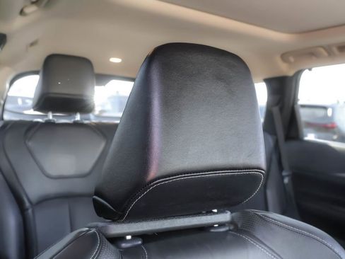 Used 2023 INFINITI QX60 Luxe w/ Vision Package AWD/4WD image 37