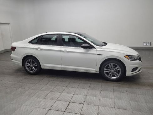 Used 2019 Volkswagen Jetta R-Line FWD image 11