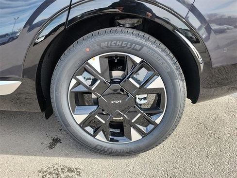 New 2026 Kia Sportage SX image 27
