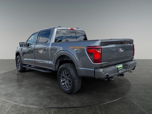 Used 2026 Ford F150 Tremor w/ Equipment Group 402B MID AWD/4WD image 7