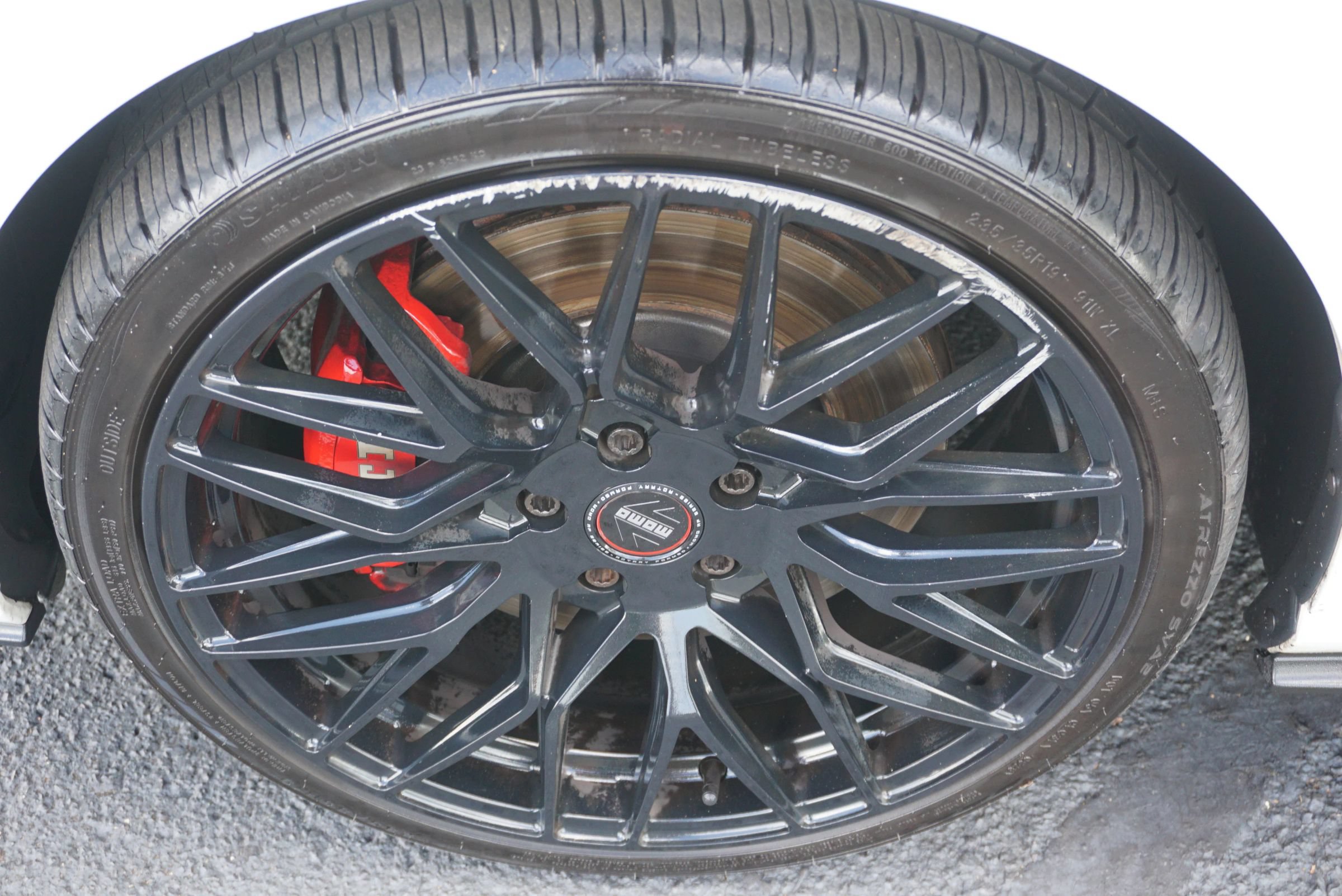 Used 2017 Volkswagen GTI SE FWD image 11