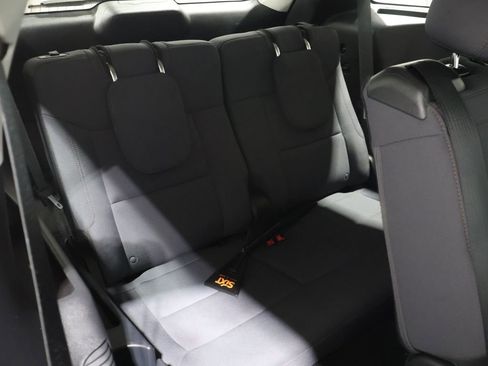 Used 2025 Ford Explorer Active image 21