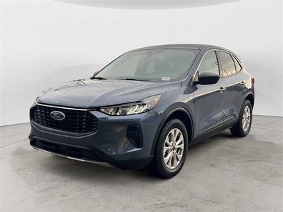 Certified 2024 Ford Escape Active