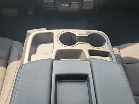 Used 2025 Chevrolet Silverado 2500 Custom w/ Custom Convenience Package AWD/4WD image 18