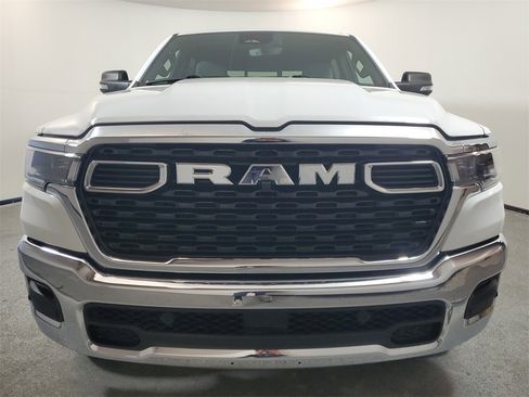 New 2026 RAM 1500 Big Horn image 2