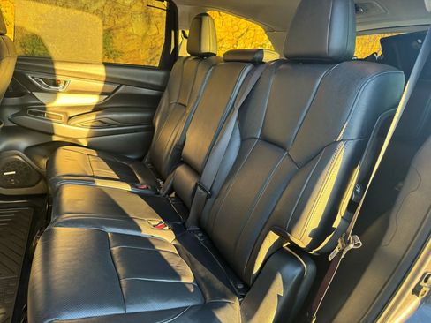 Used 2020 Subaru Ascent Limited w/ Technology Package image 19