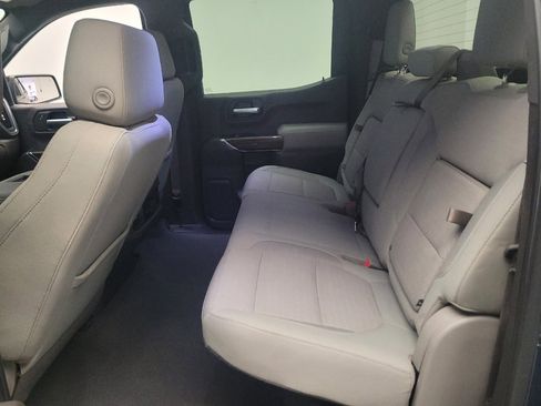 Used 2019 Chevrolet Silverado 1500 RST w/ All-Star Edition image 18