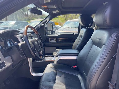 Used 2013 Ford F150 Platinum image 22