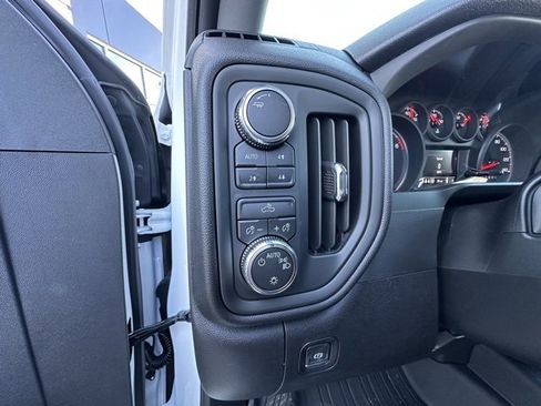 New 2026 GMC Sierra 1500 Pro w/ Graphite Edition image 16