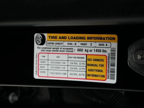 Certified 2023 Ford Explorer XLT w/ Equipment Group 202A image 24