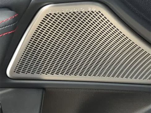 New 2025 Acura TLX SH-AWD w/ A-SPEC Pkg image 33