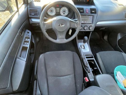 Used 2012 Subaru Impreza 2.0i image 14
