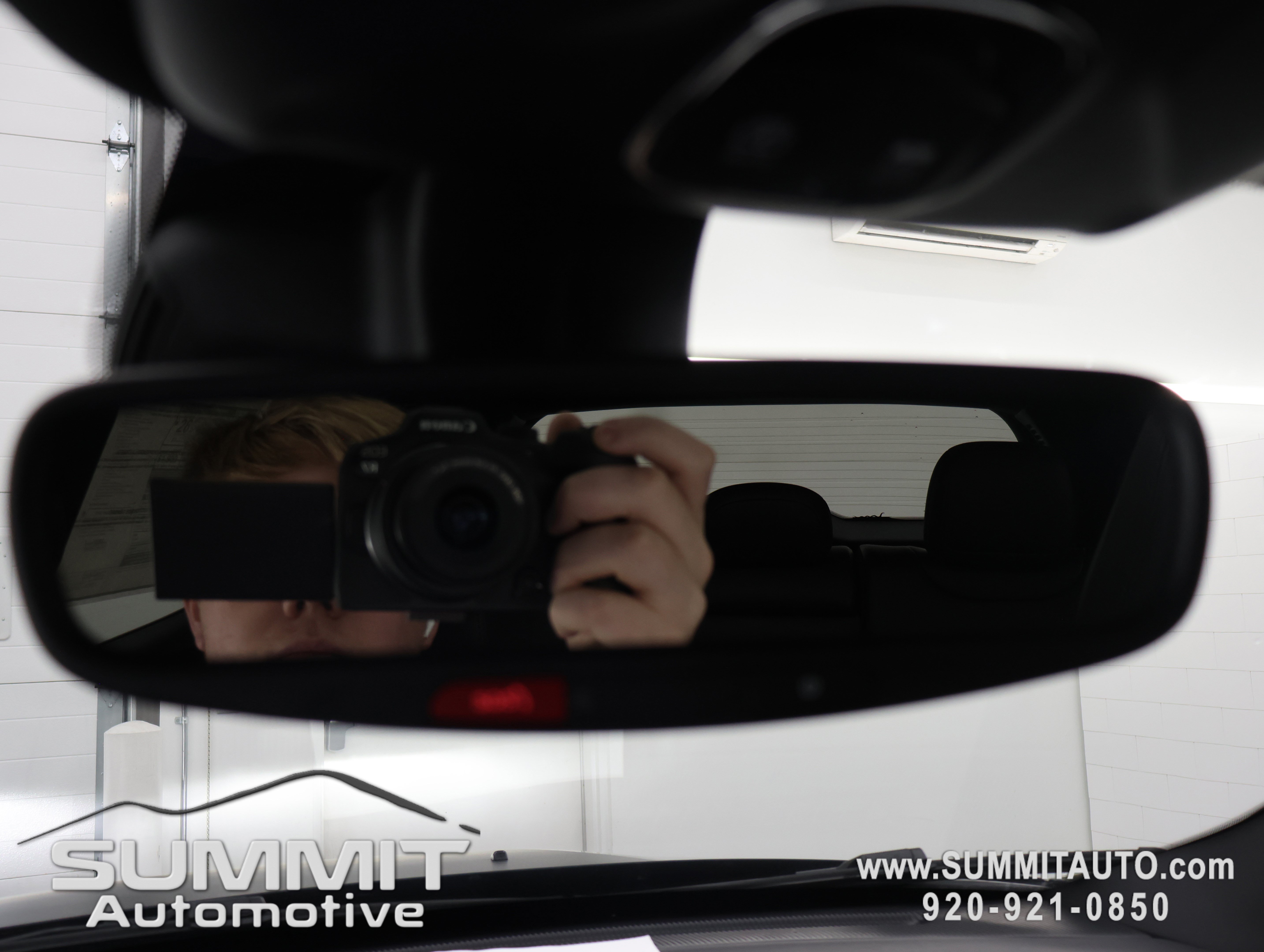 New 2026 Jeep Compass Trailhawk w/ Sun, Sound & Navigation Group AWD/4WD image 68