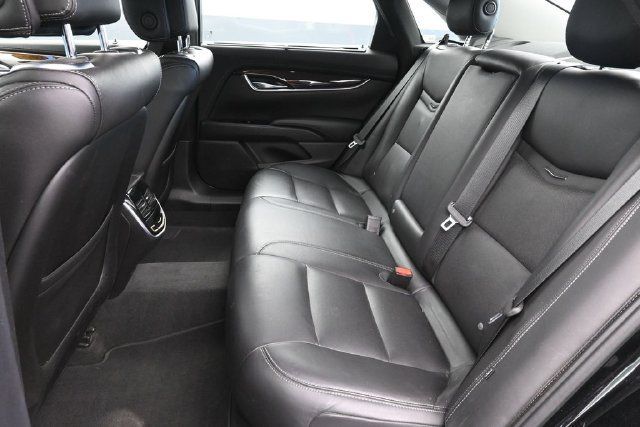 Used 2014 Cadillac XTS Premium FWD image 28
