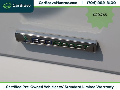 Used 2016 Ford F150 XLT AWD/4WD image 51