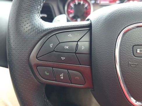 Used 2023 Dodge Challenger R/T Scat Pack w/ Plus Package image 13