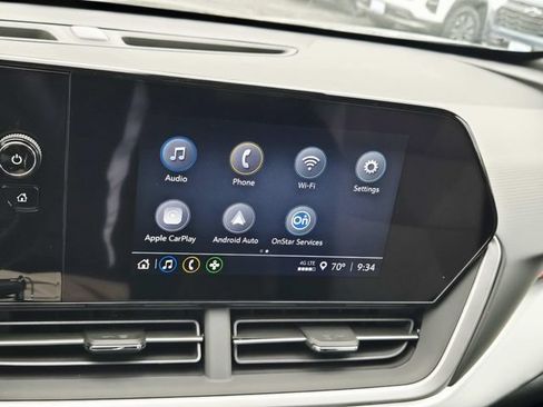 New 2026 Chevrolet Trax RS w/ Driver Confidence Package FWD image 19