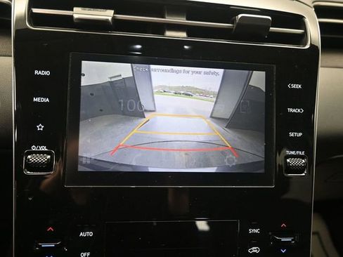 Used 2023 Hyundai Tucson SEL w/ Convenience Package image 19