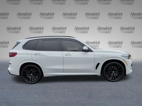 Certified 2023 BMW X5 xDrive40i w/ M Sport Package image 6