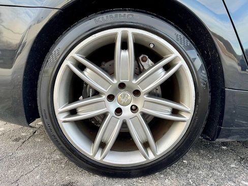 Used 2017 Maserati Quattroporte S GranLusso Q4 image 14