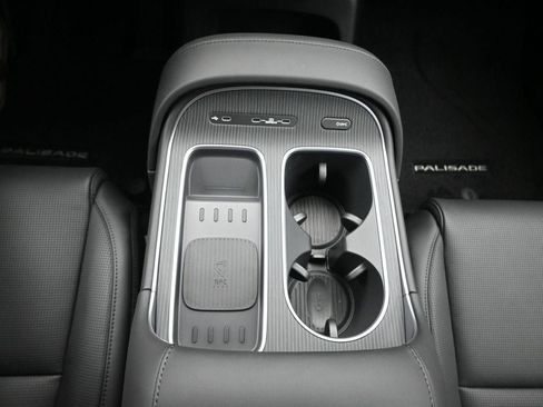New 2026 Hyundai Palisade Calligraphy AWD/4WD image 15