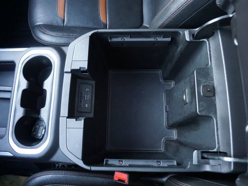 Used 2019 GMC Sierra 1500 AT4 w/ AT4 Premium Package image 30