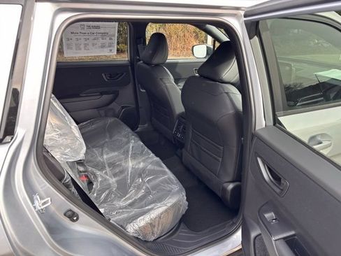 New 2026 Subaru Outback Limited AWD/4WD image 13