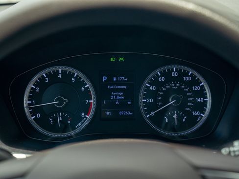 Used 2019 Hyundai Santa Fe SE AWD/4WD image 19
